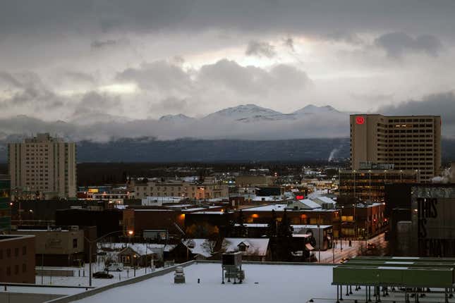 Image for article titled 10 cities with the most affordable rents in America