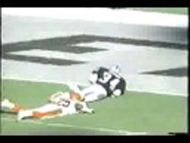 Could Modern Medicine Have Saved Bo Jackson's Career?