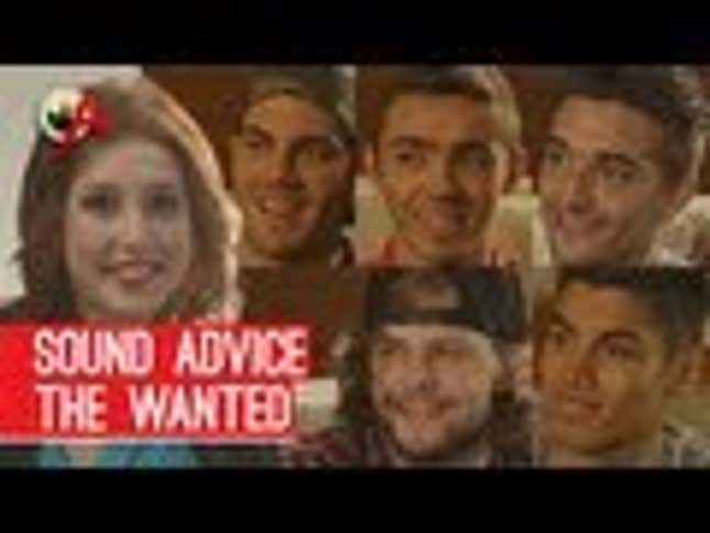 Vanessa Bayer's Advice to The Wanted Is Both Awful and Spot-On