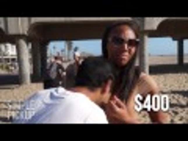 'Motorboating for Breast Cancer' Campaign Promotes Douchebag Awareness