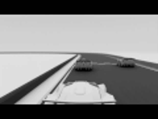 They Look Like Toy Cars, But They're The "Future Of Consumer Robotics"