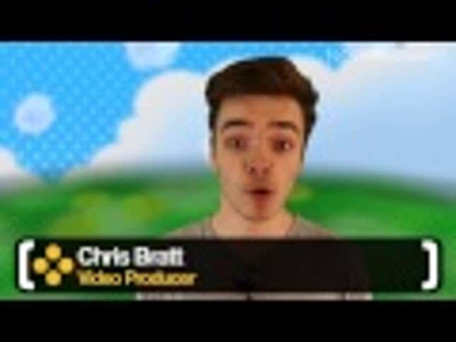 The Internet Reacts To <em>Pokémon X & Y's</em> Silliest Feature