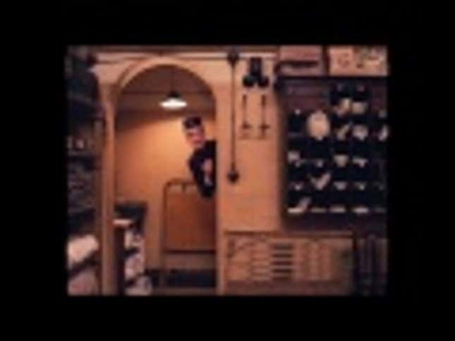 Tilda Swinton Is Elderly, Glam and Dead in the New Wes Anderson Movie