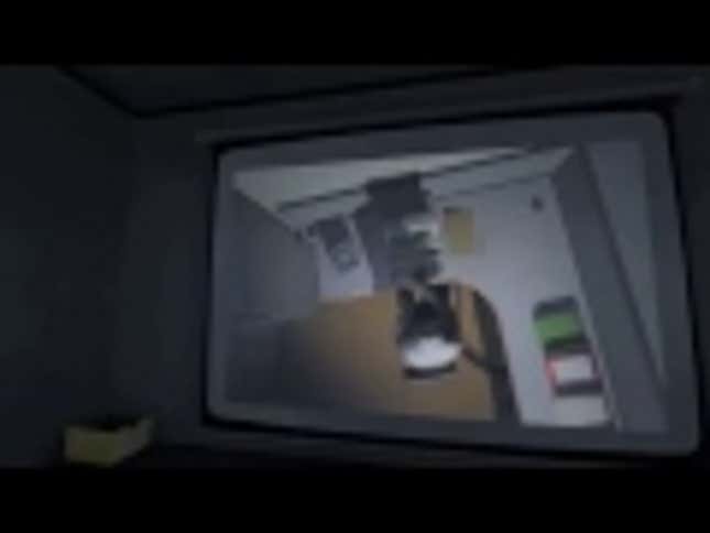 Today's Cool New PC Game Wants To Screw With Your Head... And It Will