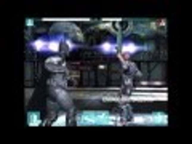 You Can Play <em>Batman: Arkham Origins</em> Right Now For Free. Sort of.