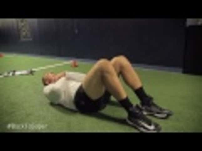 Rob Gronkowski's Return Heralded By Gronktastic Commercial