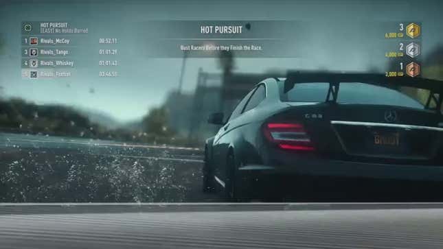 <em>Need for Speed Rivals</em> Looks Amazing Whether You Play It on PC or PS4