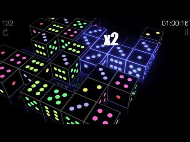 Punching Bears And Devil Dice In One Hell Of A Week In Gaming Apps