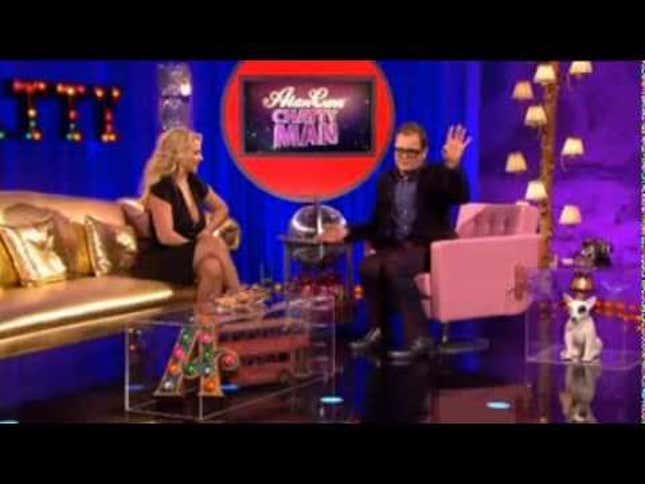 Britney Spears Threatens Crowd With Whip, Tells Them to 'Work, Bitch'