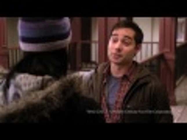 Here's the Full Sarah Silverman Pilot That Didn't Get Picked Up by NBC