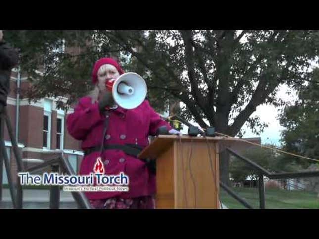 Maybe Maryville Will Be Different From Steubenville. Here's Hoping.