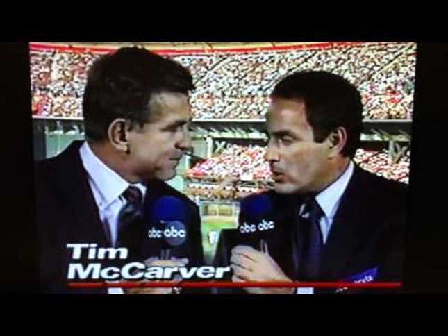 Eckersley And Canseco Nearly Fought After The World Series Earthquake