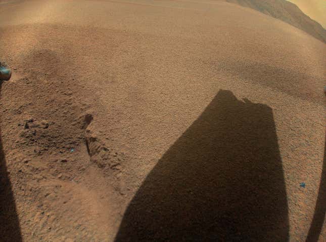 Image for article titled The Best—and Most Upsetting—Space Images From January
