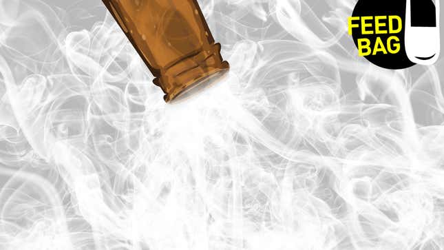 What Can I Do With This Liquid Smoke Stuff?