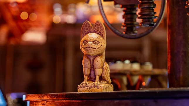 Star Wars food and drink