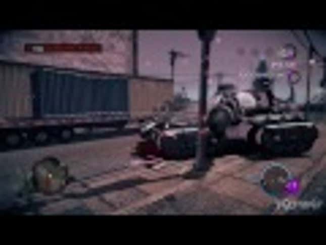 <em>Saints Row IV</em>'s DLC Might Be Better Than The Game