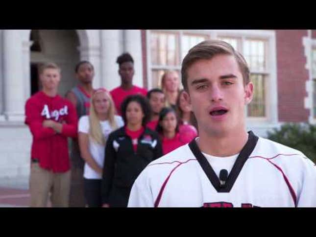 Colorado High Schools Combat Homophobia in Sports with Video Series