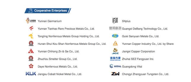 Image for article titled A new group of burned Chinese investors could be about to get a government bailout