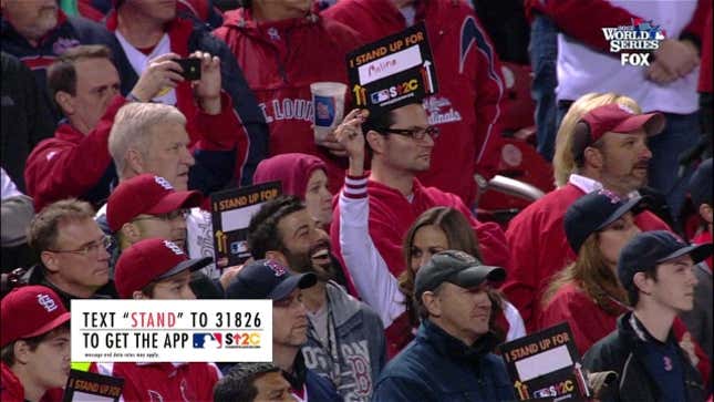 <em>Bachelor</em> Contestant Has Laugh About Yadi Molina Cancer Sign