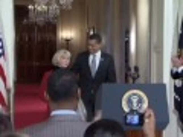 Democrats Make a Push to Grab Female Voters and Make Female Leaders