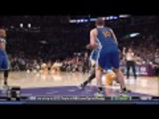 How An Achilles Tear Affects NBA Players (Or, Why Kobe Is Screwed)