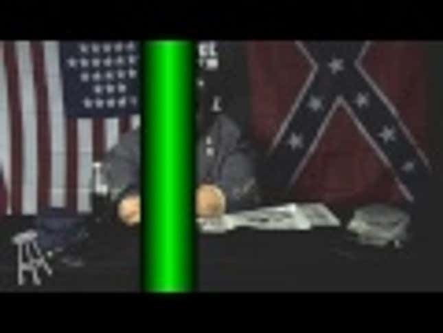 How Would Mike Francesa Have Discussed The Civil War?