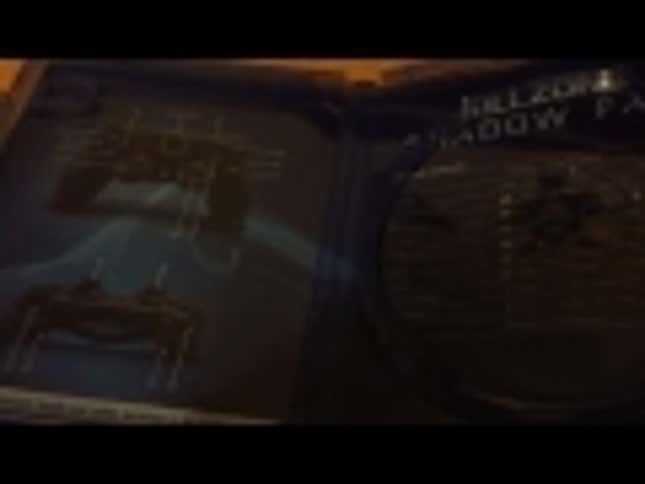 <em>Killzone: Shadow Fall</em> Is Out, And All We Can Do Is Sit And Stare