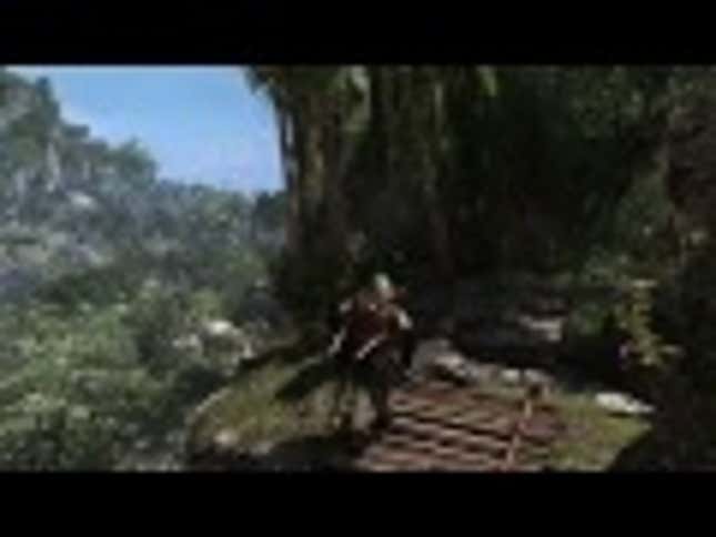 Think You Can Wait For <em>Assassin's Creed IV</em> On PC?