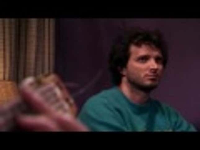 Bret, You Got It Goin' On: Bret McKenzie Developing a Series for Fox