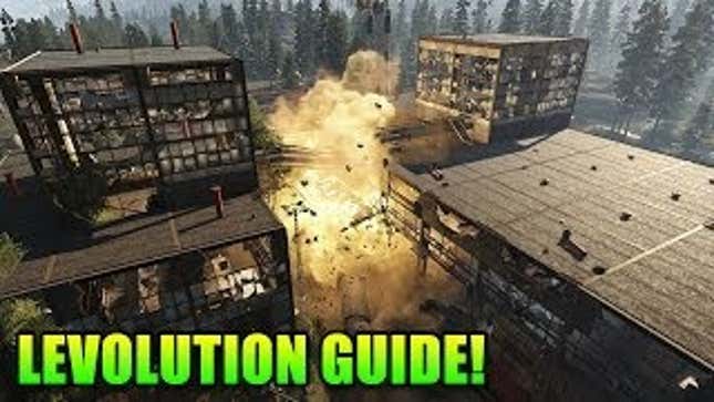 Here's How To Trigger <em>Battlefield 4's</em> Most Devastating Destructions