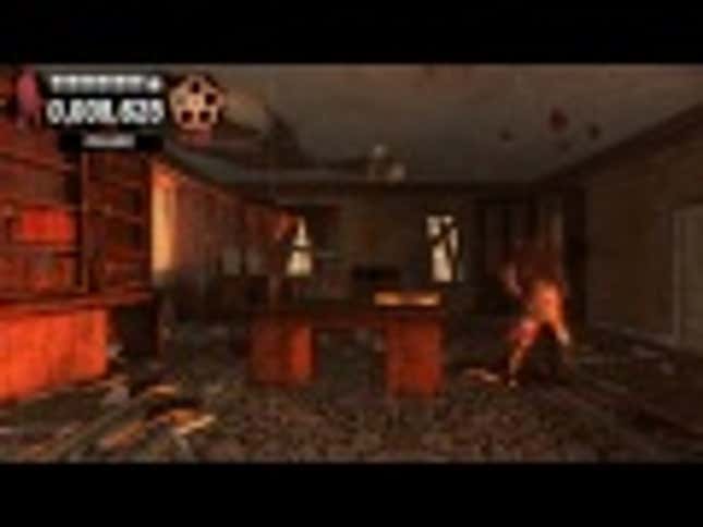 Sega Forgets To Tell Anyone It Released An Awesome New PC Game