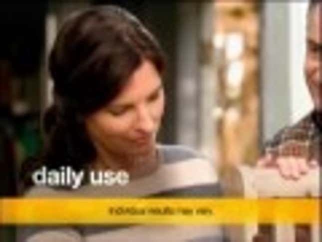 The Sexy Sexually-Active Men of Erectile Dysfunction Ads