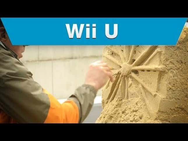 Nice Zelda Video, Nintendo. Shame You Screwed it Up.