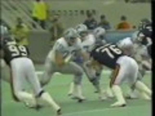 What Was So Great About The '85 Bears? An Interview With Author Rich Cohen