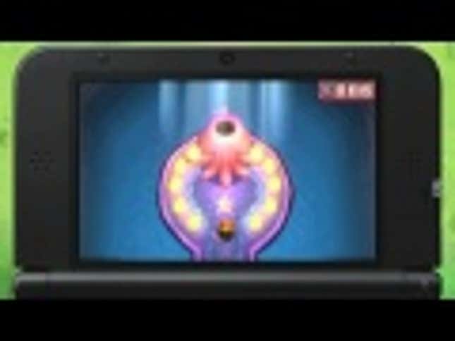Play This New <em>Zelda</em> Song Backwards. Trust Me.