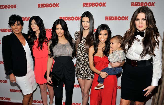 Image for article titled Keeping Up With the Kardashians Is Over, But Kris Jenner's Matriarchy Will Live for Eternity