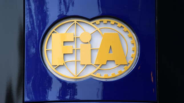 New logo for Formula 3 and Formula 4 | Federation Internationale de  l'Automobile