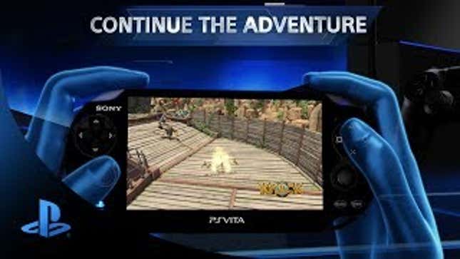 Four New PS4 Commercials Hype Up Next Week's Launch