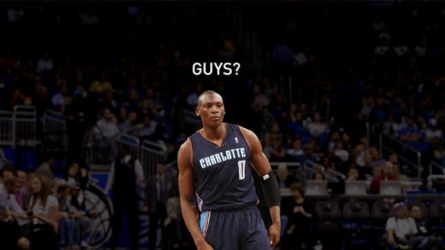 Image for article titled The NBA Players No One Will Pass To