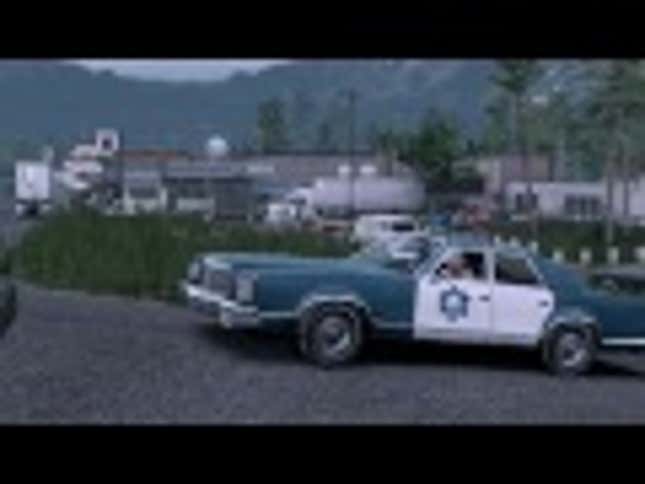 The Licensed <em>Rambo</em> First-Person Shooter Looks Kick-Ass. No, Really!