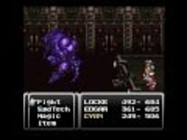 One Guy Loves SNES Battle Music So Much, He's Making More Of It