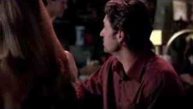 TV Execs Said Meredith Grey's Casual Sex Was Unlikable and Unrealistic