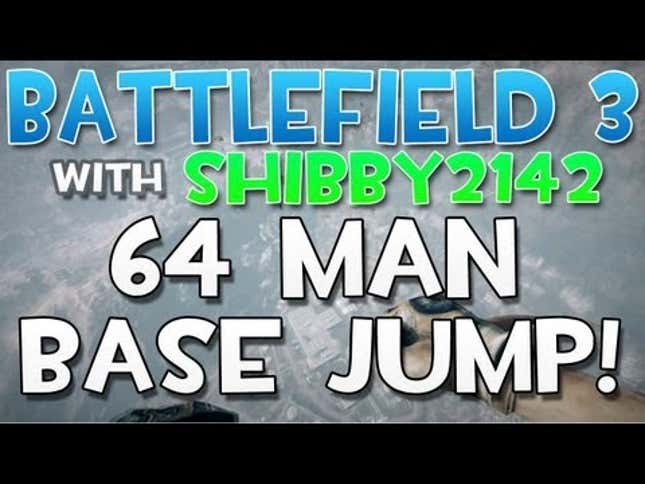 One Map Ensured A "<em>Battlefield</em> Moment" Every Match