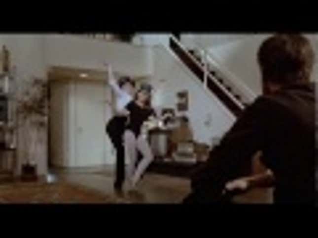 Sunday Sign Off: Celebrate Ann Reinking's Birthday with a Dance Party