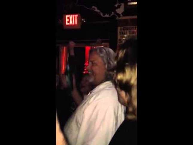 Rob Ryan Had Drinks With Saints Fans After Beating The Cowboys