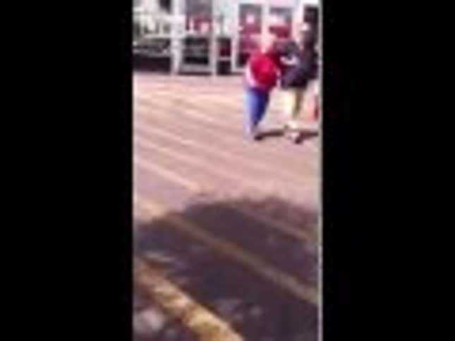 'You Sir, Are An Asshole' -- Guy Confronted For Leaving Dog In Car