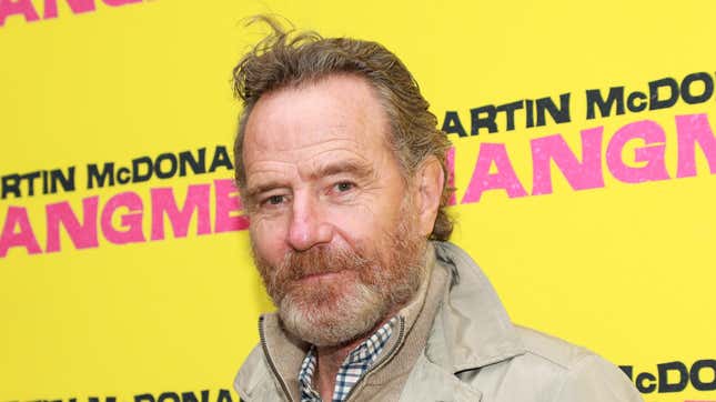 Bryan Cranston Says Hes Still Game For A Malcolm In The Middle Movie