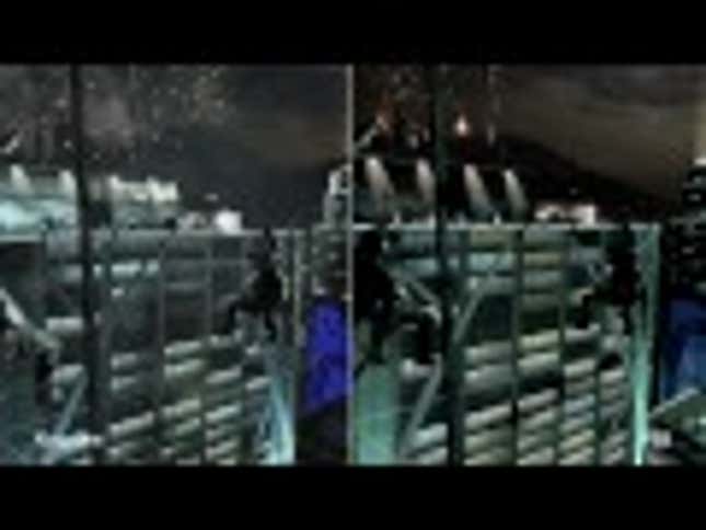 Xbox One <em>Call of Duty</em> Offers Better Framerate than PS4, Say Reviewers