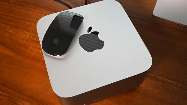 Mac Studio