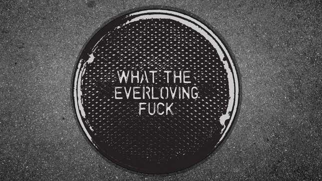 Image for article titled The Awful Details of the Worst Sexual Harassment Lawsuit Ever